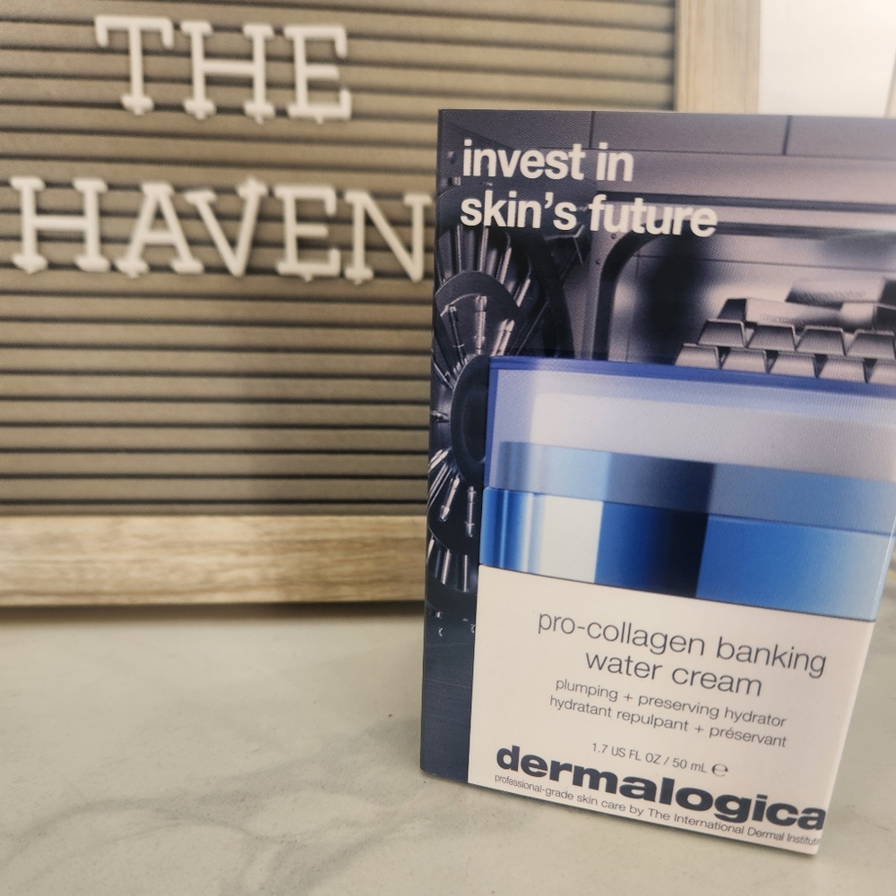 Pro Collagen Baking Water Cream, Dermalogica